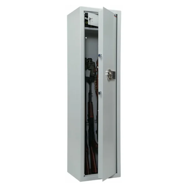 Оружейный сейф VALBERG ARSENAL 1443Т EL